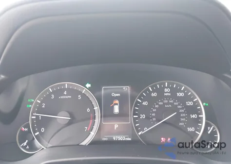 2017 Lexus Rx 350 from USA, damaged, VIN 2T2BZMCAXHC125529